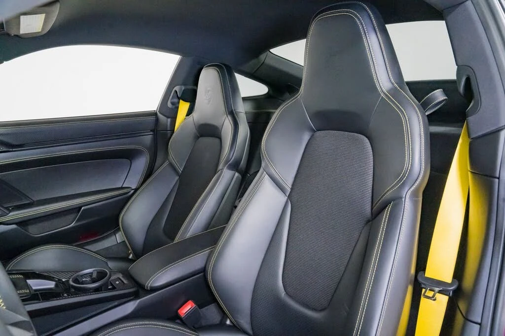 2022 Porsche 992 GT3 - Image 22 of 31