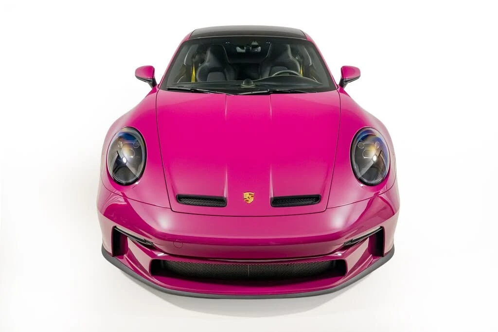 2022 Porsche 992 GT3 - Image 5 of 31
