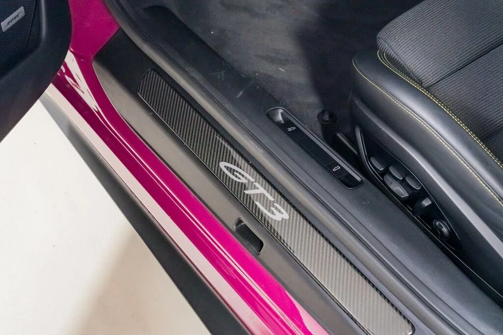 2022 Porsche 992 GT3 - Image 23 of 31