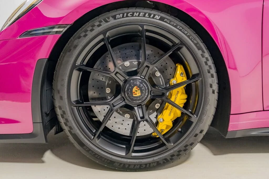 2022 Porsche 992 GT3 - Image 12 of 31