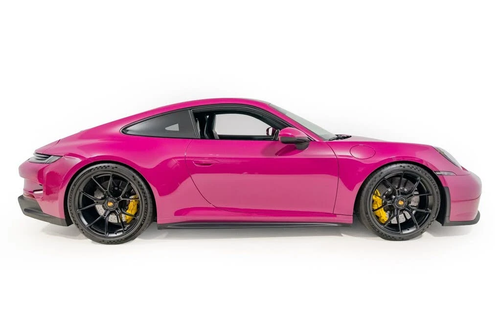 2022 Porsche 992 GT3 - Image 10 of 31