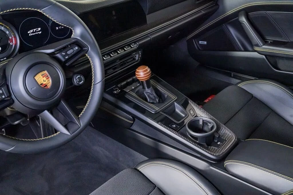 2022 Porsche 992 GT3 - Image 21 of 31