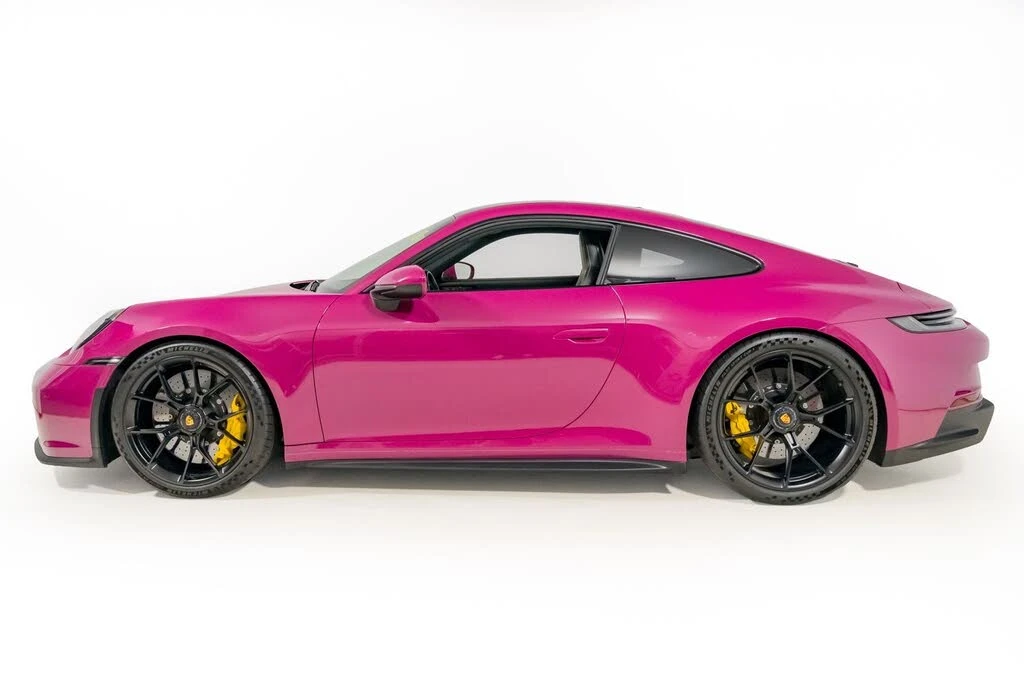 2022 Porsche 992 GT3 - Image 3 of 31