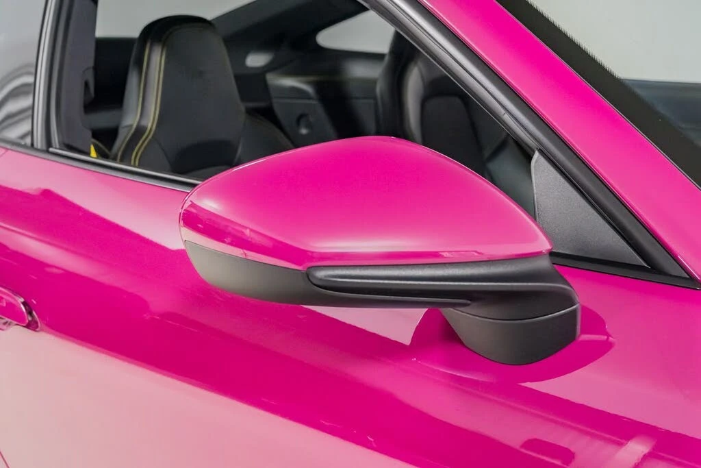 2022 Porsche 992 GT3 - Image 31 of 31