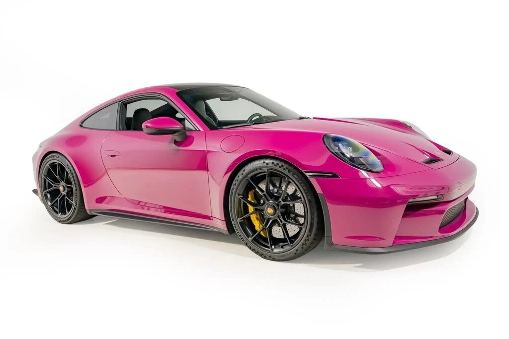 2022 Porsche 992 GT3 - Image 11 of 31