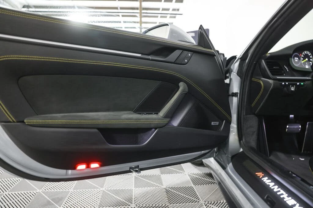 2022 Porsche 992 GT3 - Image 31 of 31