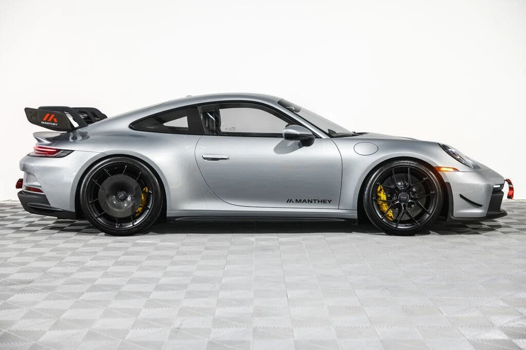 2022 Porsche 992 GT3 - Image 3 of 31