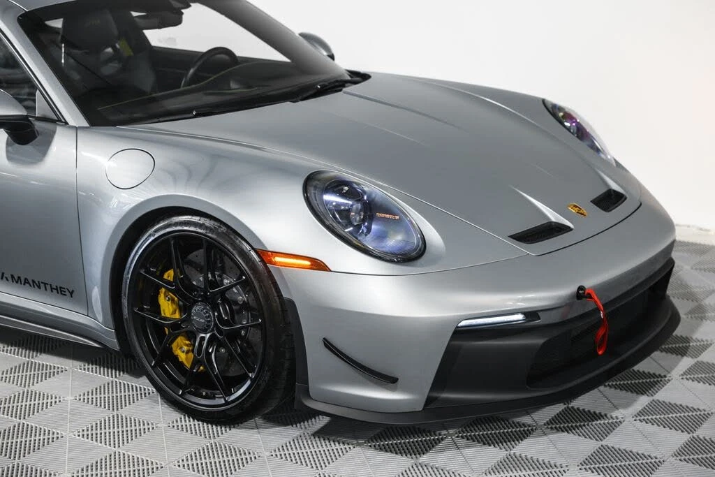 2022 Porsche 992 GT3 - Image 7 of 31