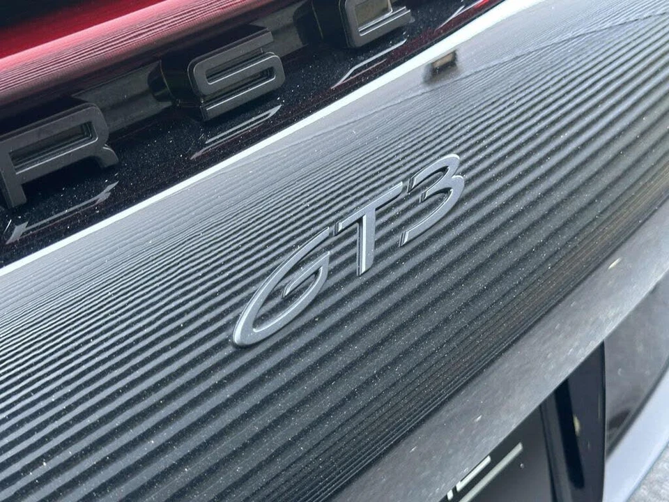 2022 Porsche 992 GT3 - Image 14 of 30