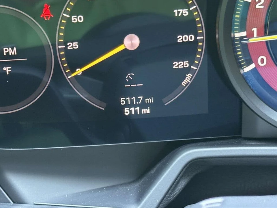 2022 Porsche 992 GT3 - Image 20 of 30