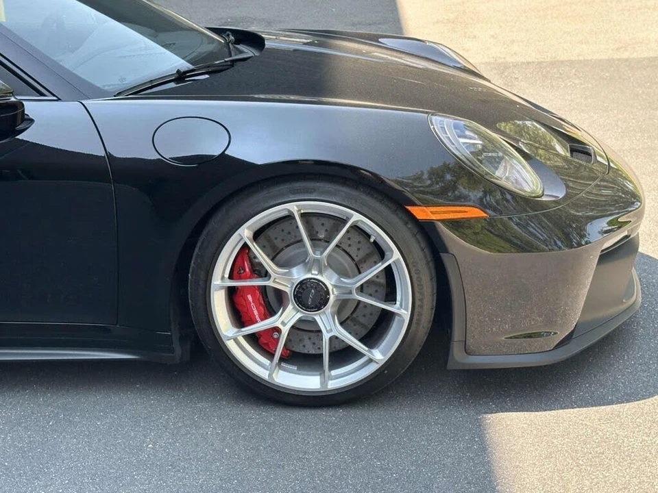 2022 Porsche 992 GT3 - Image 9 of 30