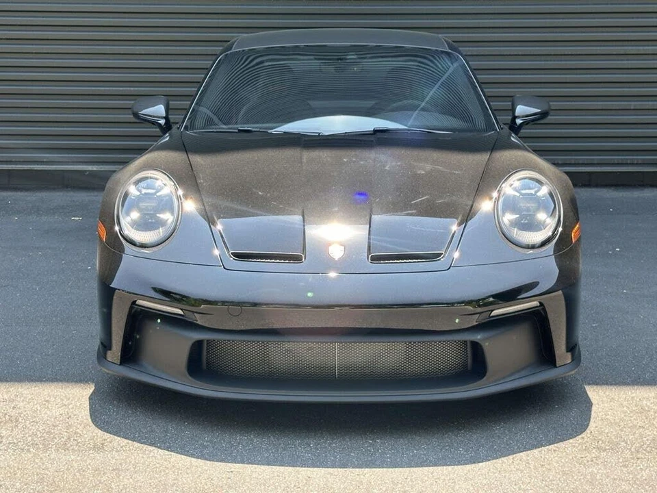 2022 Porsche 992 GT3 - Image 8 of 30
