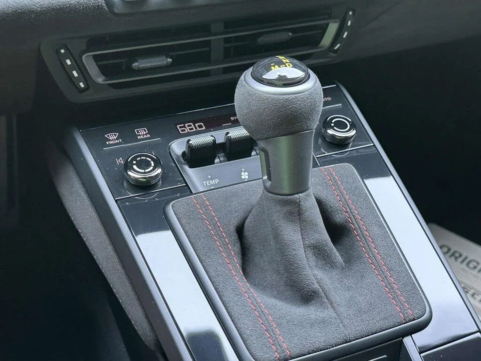 2022 Porsche 992 GT3 - Image 28 of 30