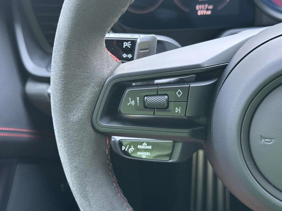 2022 Porsche 992 GT3 - Image 21 of 30