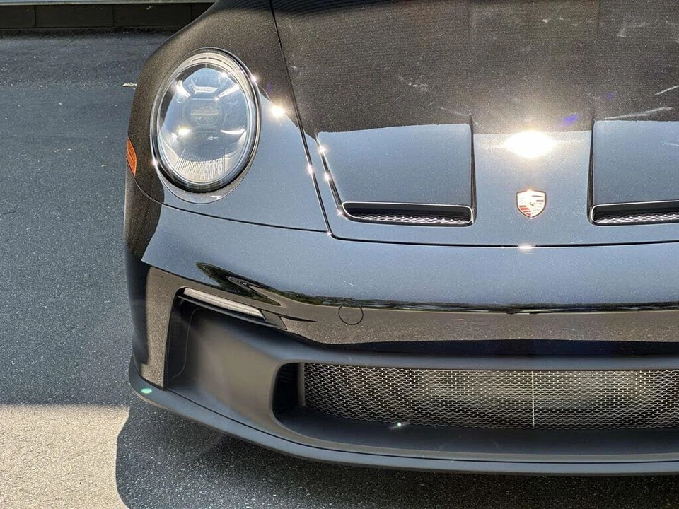 2022 Porsche 992 GT3 - Image 10 of 30