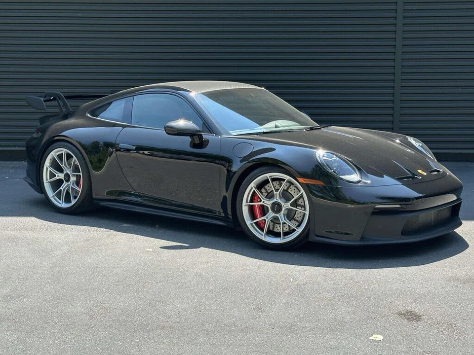 2022 Porsche 992 GT3 - Image 7 of 30