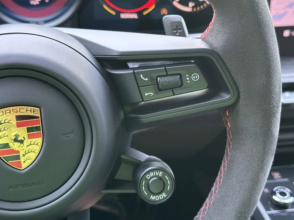 2022 Porsche 992 GT3 - Image 22 of 30