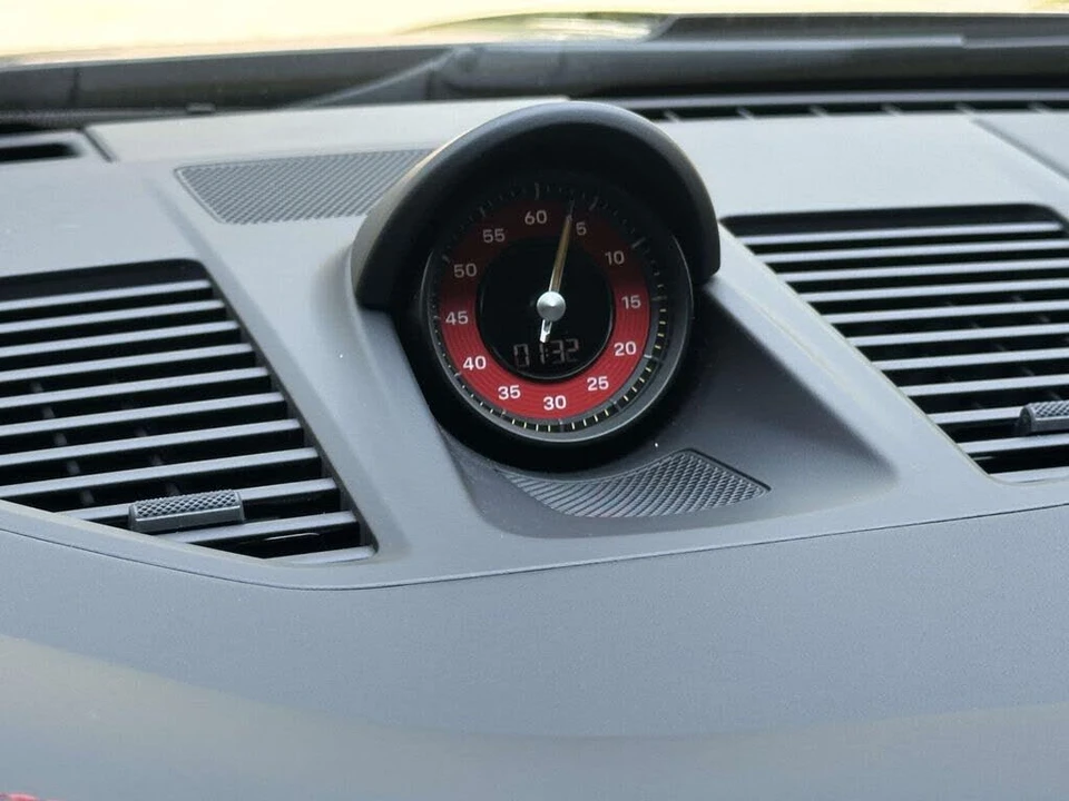 2022 Porsche 992 GT3 - Image 23 of 30