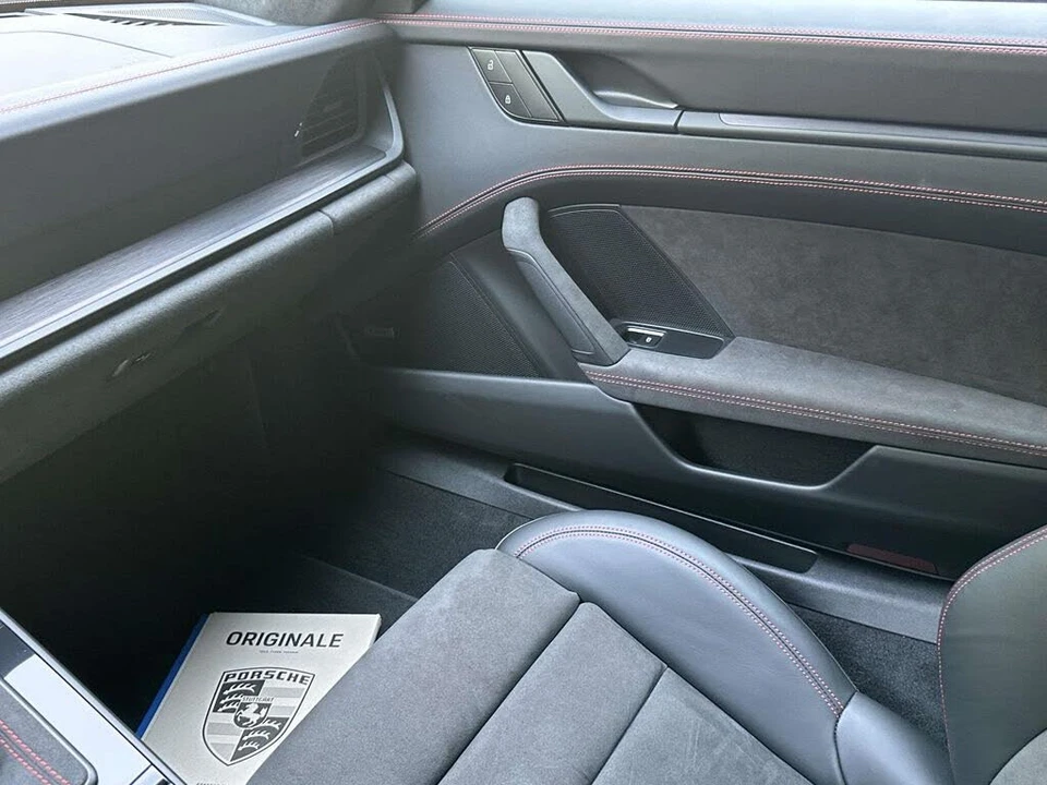 2022 Porsche 992 GT3 - Image 30 of 30