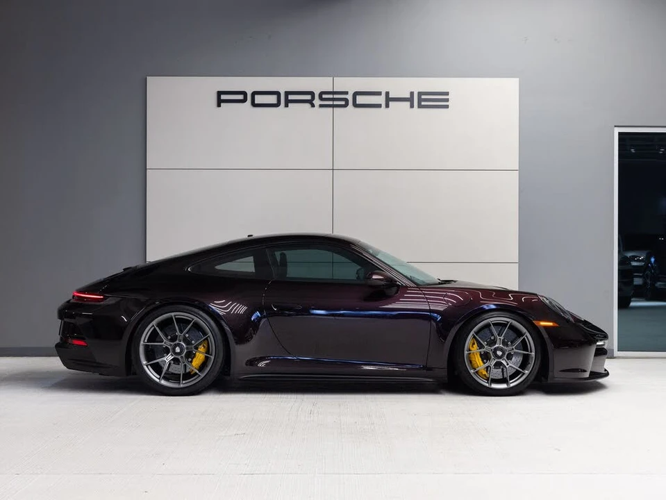 2022 Porsche 992 GT3 - Image 8 of 31