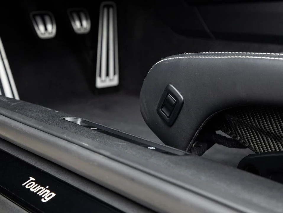 2022 Porsche 992 GT3 - Image 21 of 31