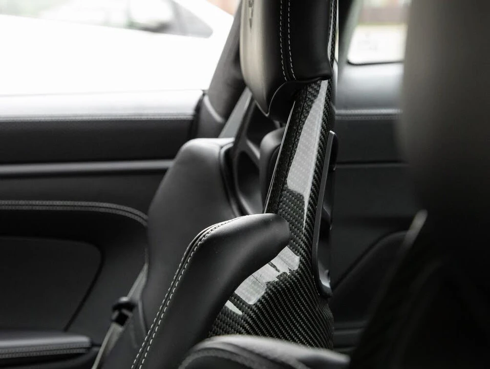 2022 Porsche 992 GT3 - Image 24 of 31