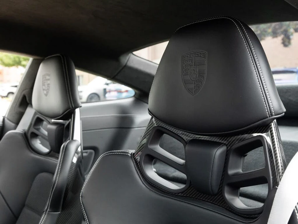 2022 Porsche 992 GT3 - Image 23 of 31