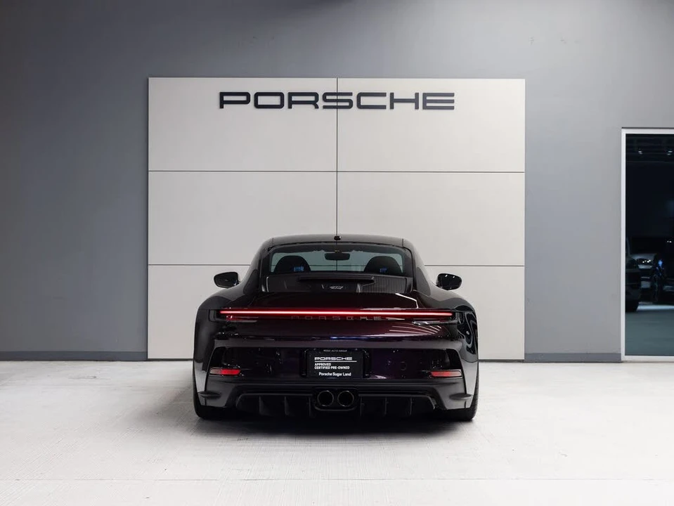 2022 Porsche 992 GT3 - Image 6 of 31