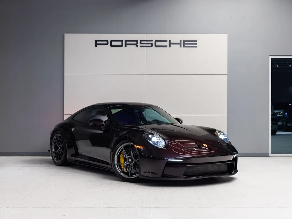 2022 Porsche 992 GT3 - Image 9 of 31