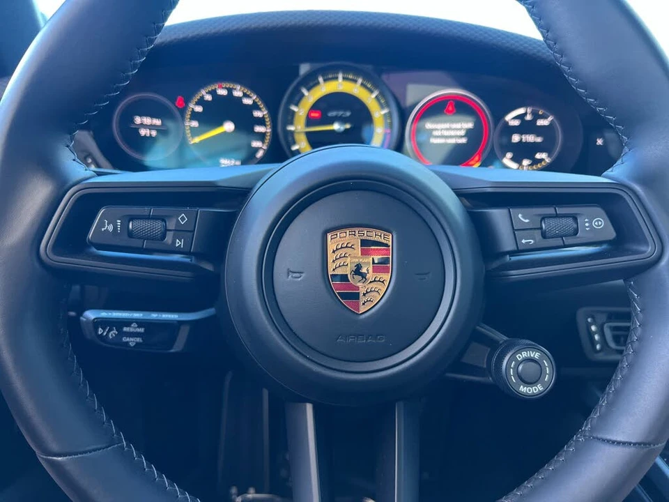 2022 Porsche 992 GT3 - Image 22 of 28