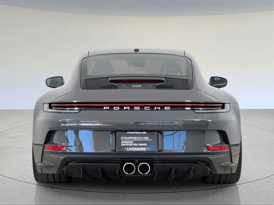 2022 Porsche 992 GT3 - Image 6 of 28
