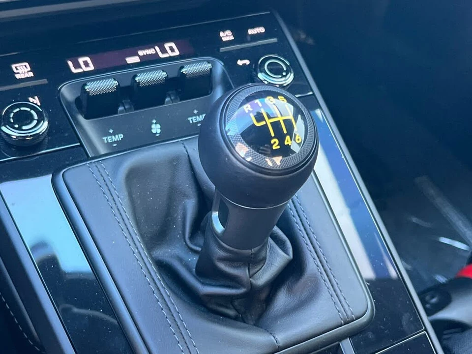 2022 Porsche 992 GT3 - Image 20 of 28