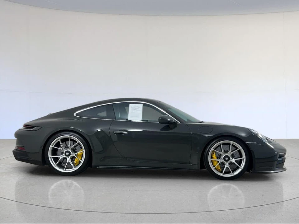 2022 Porsche 992 GT3 - Image 8 of 28