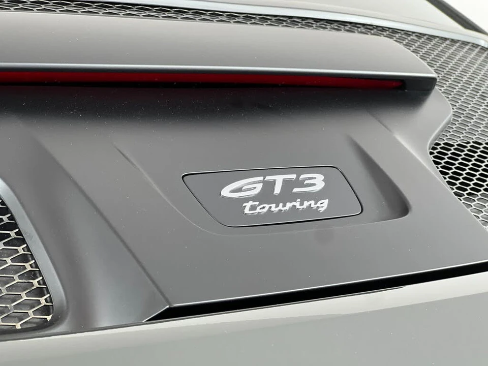 2022 Porsche 992 GT3 - Image 26 of 28