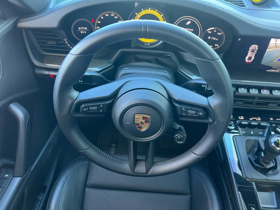 2022 Porsche 992 GT3 - Image 13 of 28