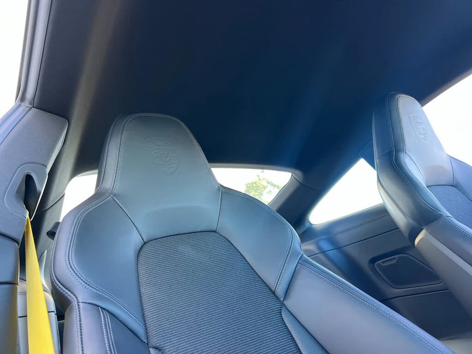 2022 Porsche 992 GT3 - Image 15 of 28