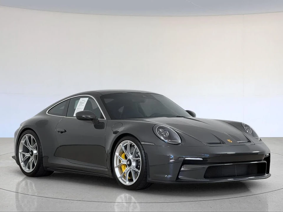 2022 Porsche 992 GT3 - Image 9 of 28