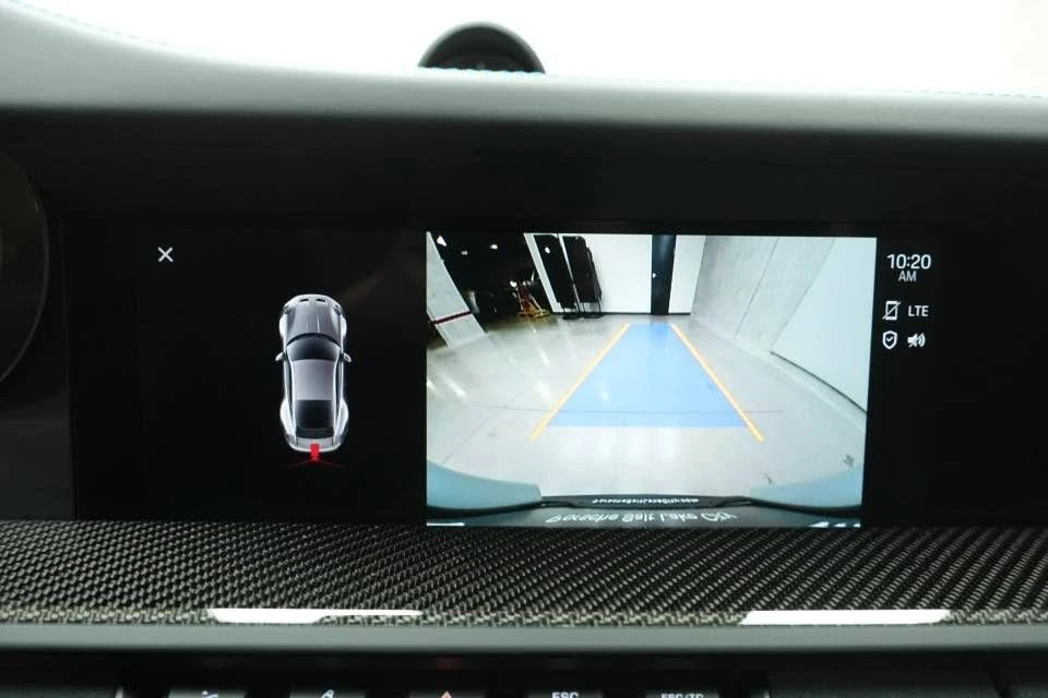 2022 Porsche 992 GT3 - Image 20 of 31