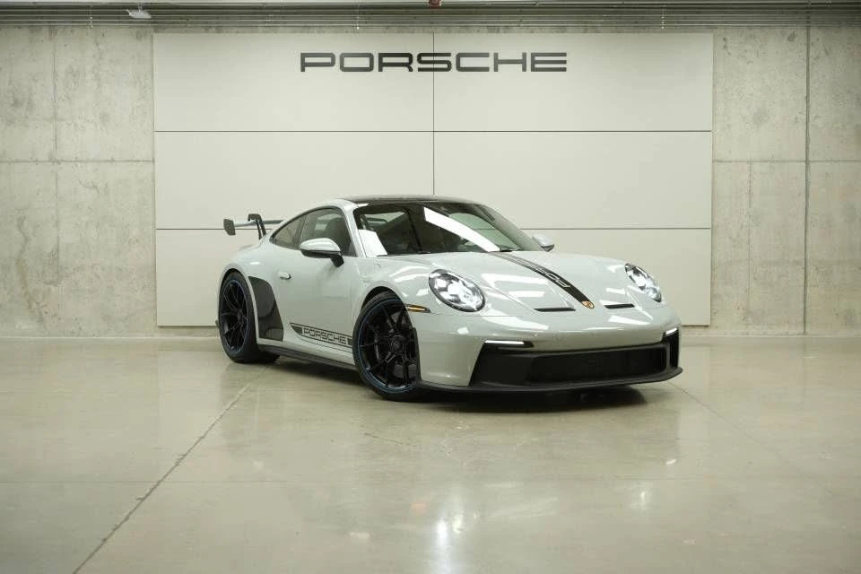 2022 Porsche 992 GT3 - Image 9 of 31