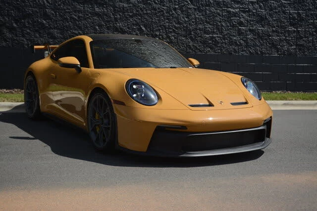 2022 Porsche 992 GT3 - Image 9 of 31