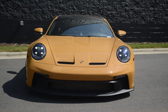 2022 Porsche 992 GT3 - Image 10 of 31