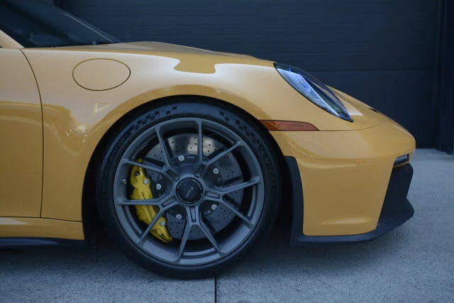2022 Porsche 992 GT3 - Image 11 of 31
