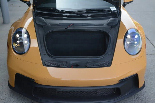 2022 Porsche 992 GT3 - Image 31 of 31