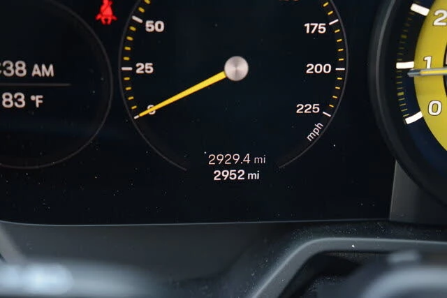 2022 Porsche 992 GT3 - Image 20 of 31