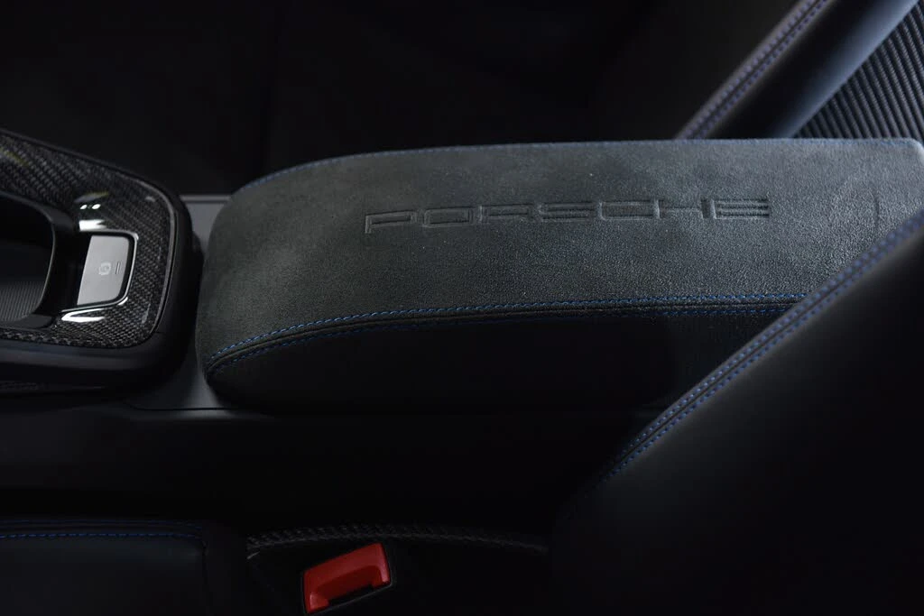 2022 Porsche 992 GT3 - Image 23 of 31