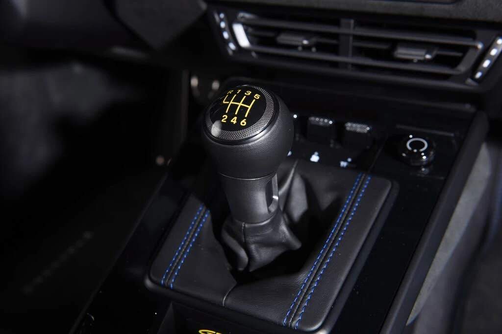 2022 Porsche 992 GT3 - Image 6 of 31