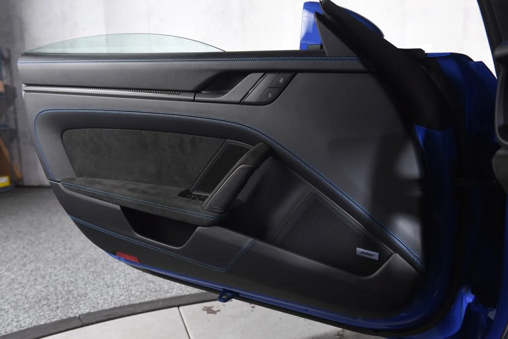 2022 Porsche 992 GT3 - Image 26 of 31
