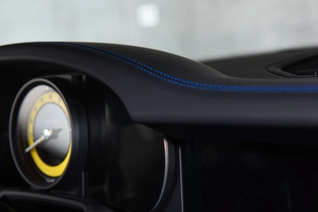 2022 Porsche 992 GT3 - Image 21 of 31