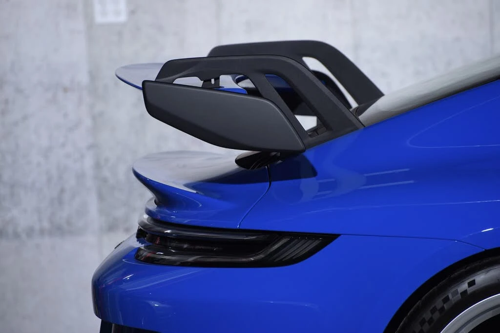 2022 Porsche 992 GT3 - Image 13 of 31