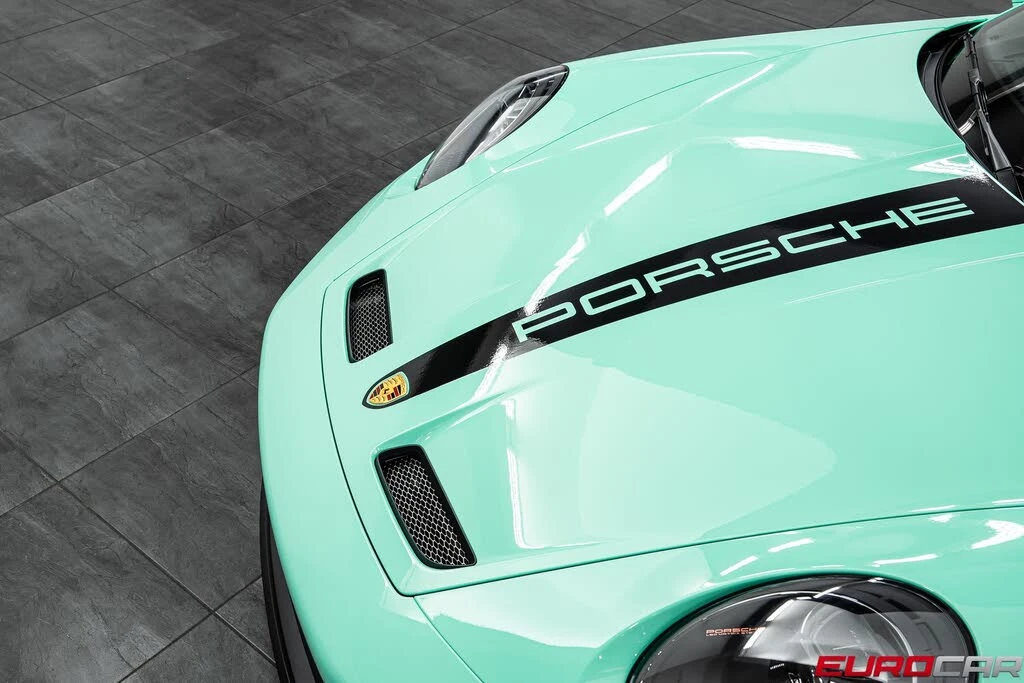2022 Porsche 992 GT3 - Image 9 of 31